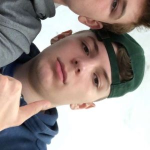 Meet your Posher, Evan